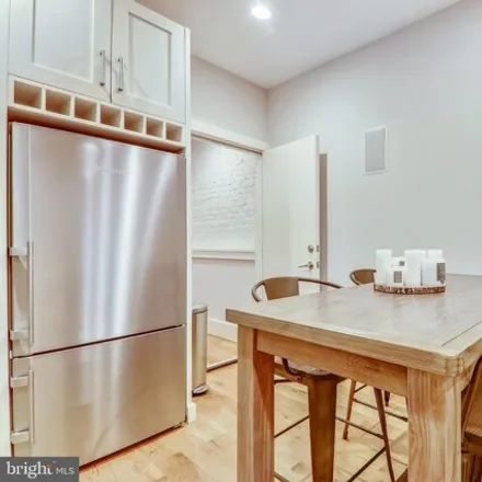 Buy this 1 bed condo on 2024 16th Street Northwest in Washington, DC 20012