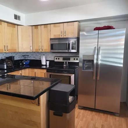 Buy this 2 bed apartment on 8221 East Garfield Street in Scottsdale, AZ 85257