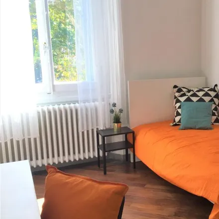 Rent this 8 bed room on Via Francesco Puccinotti in 67, 50129 Florence FI