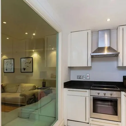 Image 1 - 56-57 Courtfield Gardens, London, SW5 0NF, United Kingdom - Apartment for rent