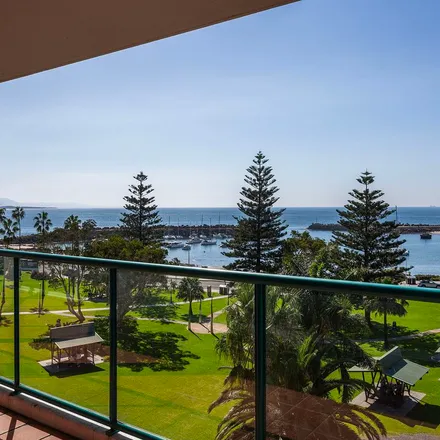 Rent this 3 bed apartment on 10 Wilson Street in Wollongong NSW 2500, Australia