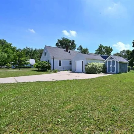 Image 7 - 2315 Carolina St, Midland, Michigan, 48642 - House for sale
