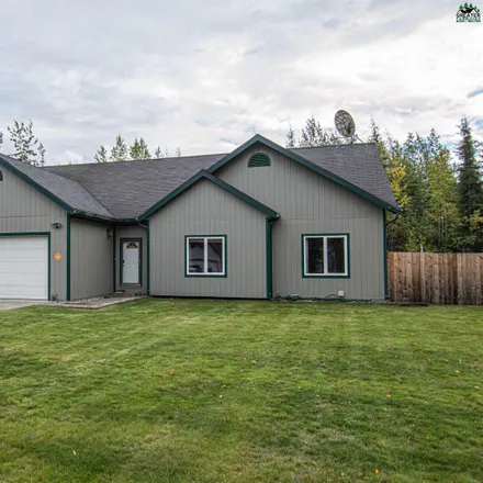 Image 1 - 1205 Calla Lily Court, Fairbanks North Star, AK 99705, USA - House for sale