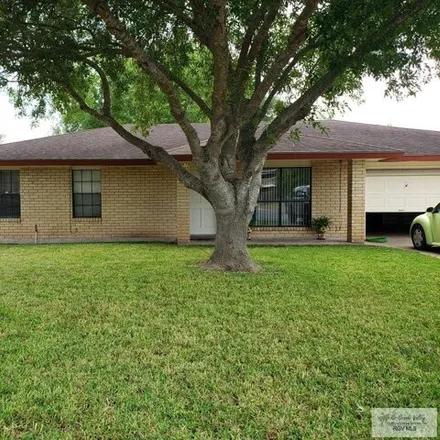 Image 2 - 1398 Pita Court, Brownsville, TX 78526, USA - House for sale