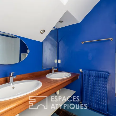 Image 2 - 6 Rue de l'Hermine, 35000 Rennes, France - Apartment for rent