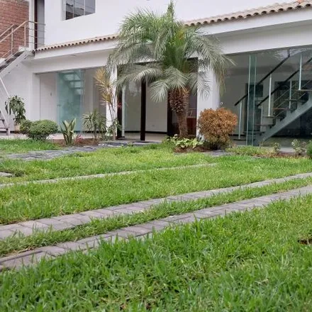Rent this 5 bed house on Calle Lago Valencia in La Molina, Lima Metropolitan Area 15051
