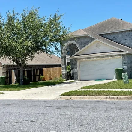 Buy this 4 bed house on 3663 Oviedo Drive in Brownsville, TX 78520