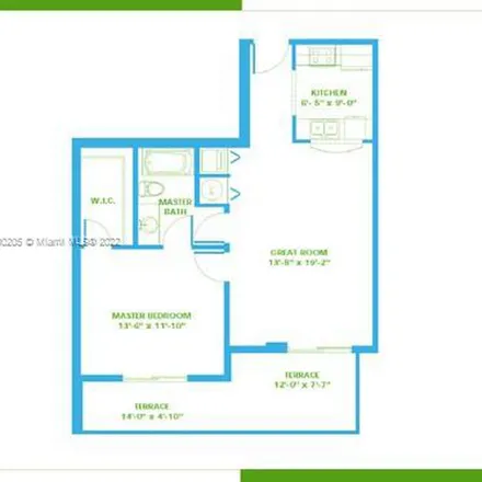 Image 7 - 900 Southwest 8th Street, Latin Quarter, Miami, FL 33130, USA - Apartment for rent