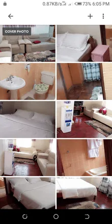 Image 3 - Nairobi, Kileleshwa location, NAIROBI COUNTY, KE - Apartment for rent