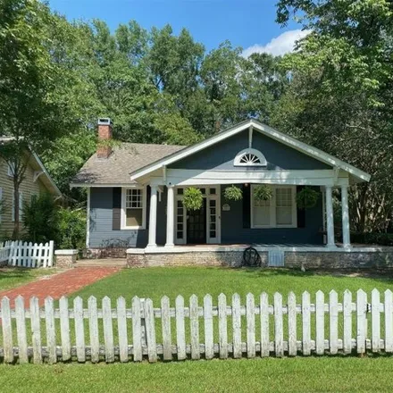Buy this 3 bed house on 523 Park Avenue in Cloverdale, Montgomery