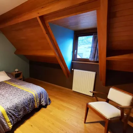 Rent this 3 bed house on 65400 Arras-en-Lavedan