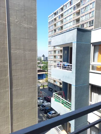Rent this 3 bed apartment on Compañía 4479 in 850 0000 Quinta Normal, Chile