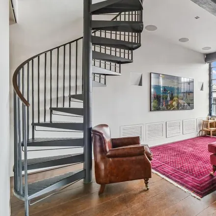 Rent this 2 bed apartment on Bermondsey Street in Long Lane, Bermondsey Village