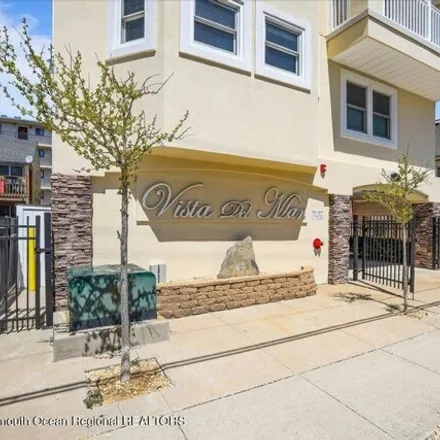 Rent this 4 bed condo on 22 Sampson Avenue in Seaside Heights, NJ 08751