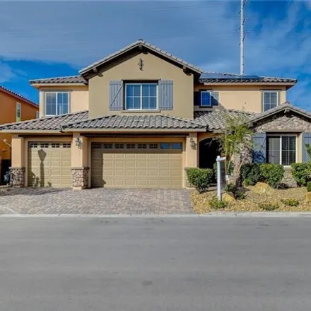 Buy this 5 bed house on 7304 Ellington Park Street in Las Vegas, NV 89166