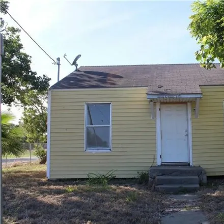 Buy this 2 bed house on 2420 Headley Street in Corpus Christi, TX 78405
