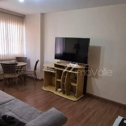 Buy this 2 bed apartment on Biga Lanches in Rua Euclides Miragaia, Centro
