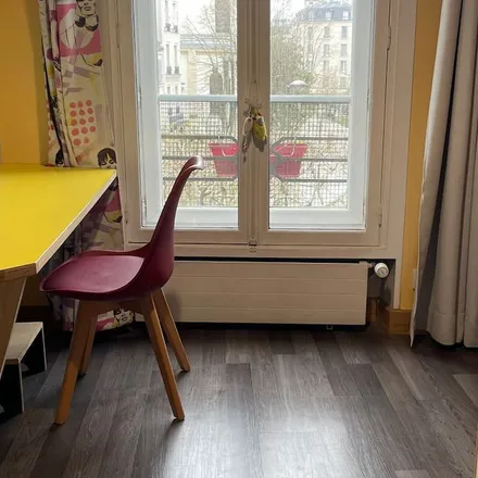Image 4 - 94300 Vincennes, France - Apartment for rent