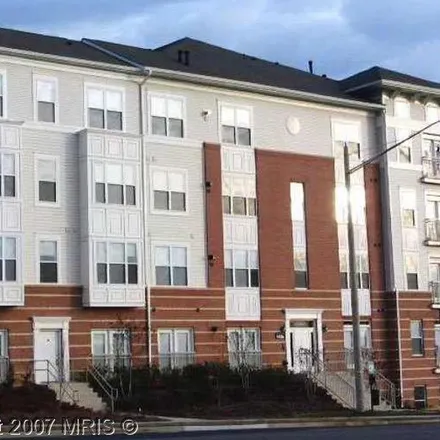 Rent this 2 bed apartment on 2422 Newton Street in Oakton, VA 22181