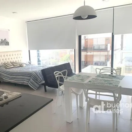 Rent this 1 bed apartment on Dia in Avenida Córdoba, Palermo