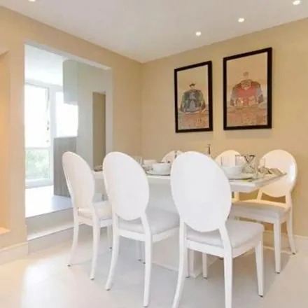 Rent this 1 bed apartment on Boydell Court in London, NW8 6NG