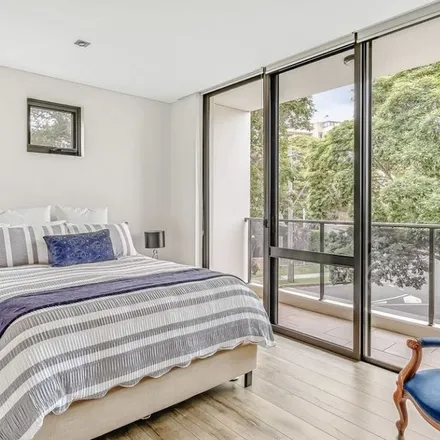 Rent this 3 bed apartment on Wave in 11-15 Church Street, Wollongong NSW 2500