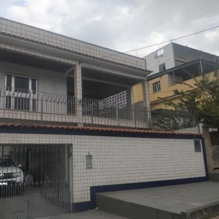 Buy this 3 bed house on Travessa Maria Augustada Conceicao in Vila Norma, Região Geográfica Intermediária do Rio de Janeiro - RJ