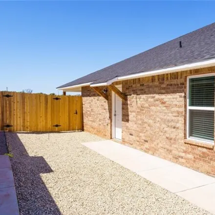 Image 4 - Princess Lane, Abilene, TX 79606, USA - House for rent