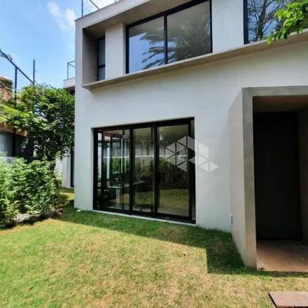 Image 2 - Praça Domingos Delascio, Rua Honduras, Cerqueira César, São Paulo - SP, 01401-001, Brazil - House for sale