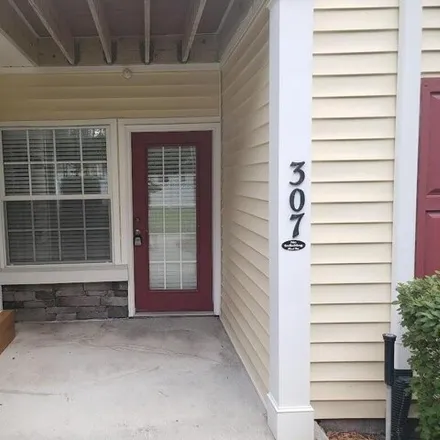 Rent this 1 bed condo on 589 Oakleaf Plantation Parkway in Clay County, FL 32065