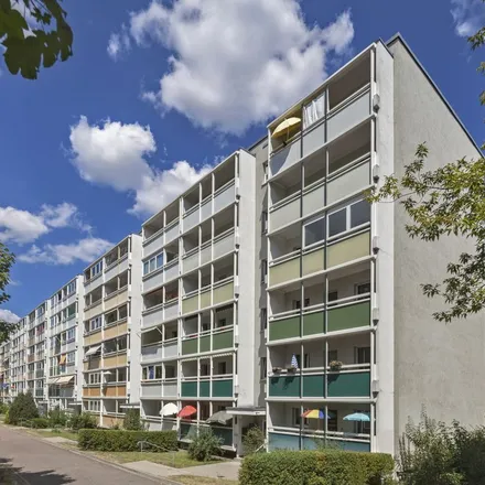 Rent this 1 bed apartment on Braugäßchen 1 in 01169 Dresden, Germany
