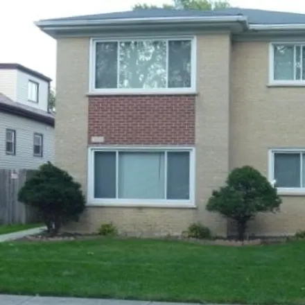 Rent this 1 bed condo on 1480 Marengo Avenue in Forest Park, Proviso Township