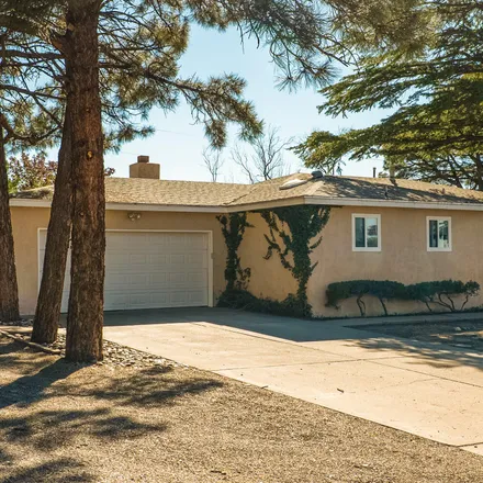 Image 2 - Larchmont Drive Northeast, Glenwood Hills, Albuquerque, NM 87111, USA - House for sale