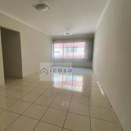 Rent this 3 bed apartment on Rua Vinte e Oito de Setembro in Vila Resende, Caçapava - SP