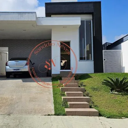 Image 2 - Estrada José Celeste, Residencial Sunlake SPA, Sorocaba - SP, 18020-400, Brazil - House for sale