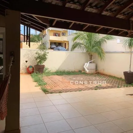 Buy this 3 bed house on Rua Paineira in Parque das Árvores, Paulínia - SP