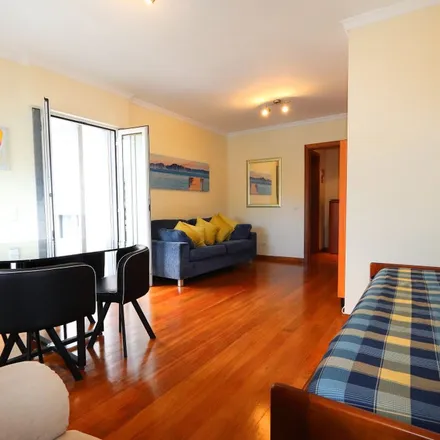 Rent this 1 bed apartment on Rua do Jasmineiro in 9000-171 Funchal, Madeira