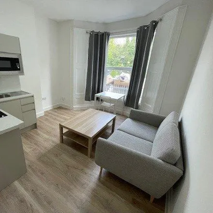 Rent this 1 bed apartment on 163 Iverson Road in London, NW6 2LJ