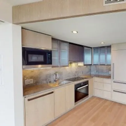 Rent this 1 bed apartment on #2703,1000 Auahi Street in Ward Village, Honolulu
