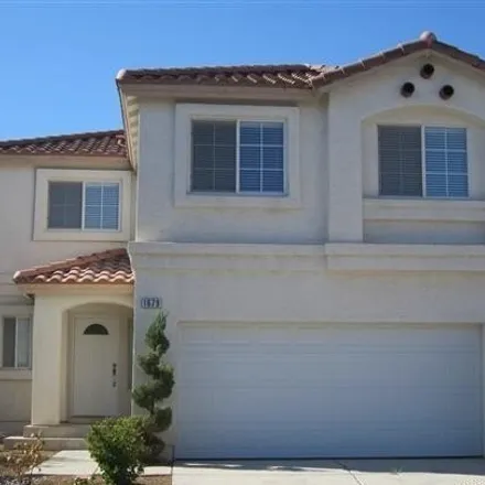 Rent this 4 bed house on 1653 Adobe Frost Court in Paradise, NV 89183