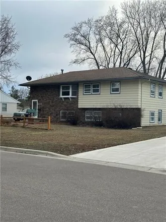 Buy this 3 bed house on 8330 Elliot Avenue South in Bloomington, MN 55420
