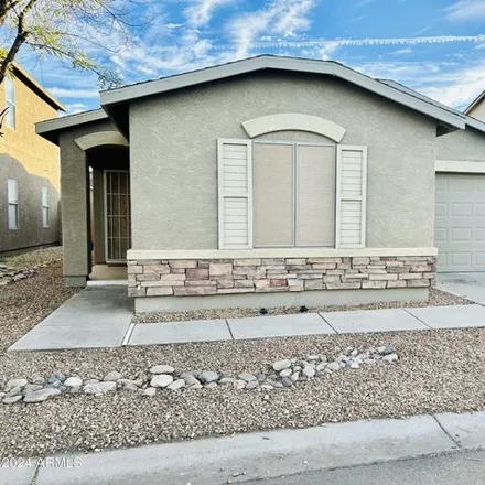 Buy this 3 bed house on 2477 East Meadow Lark Way in San Tan Valley, AZ 85140