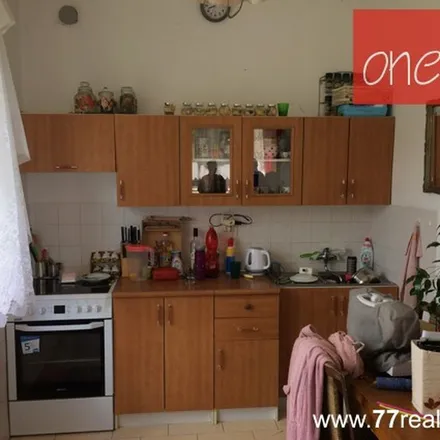 Image 5 - unnamed road, 517 02 Kvasiny, Czechia - Apartment for rent