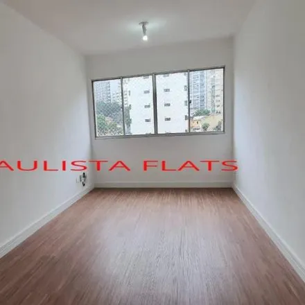 Image 2 - Rua Rocha 469, Morro dos Ingleses, São Paulo - SP, 01330-000, Brazil - Apartment for rent