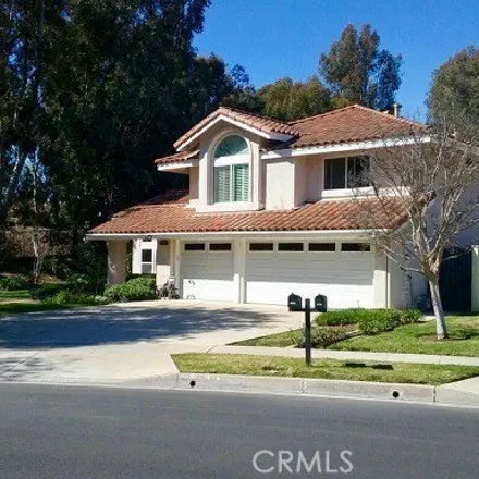 Rent this 4 bed house on 6325 East Waterton Avenue in Orange, CA 92867