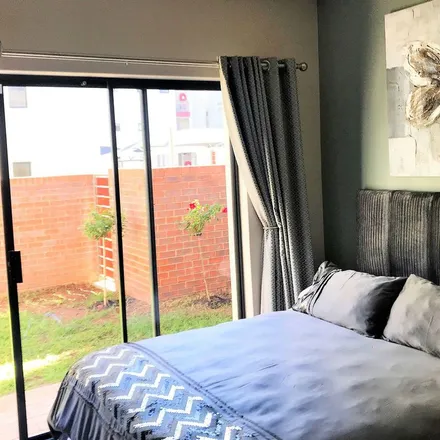 Image 2 - Pitts Avenue, Johannesburg Ward 94, Gauteng, 1684, South Africa - Apartment for rent