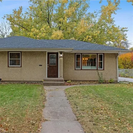 Buy this 3 bed house on 2185 Idaho Avenue East in Saint Paul, MN 55119