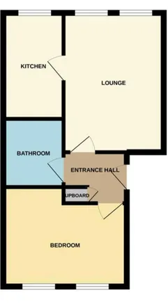 Image 6 - Kidman Close, London, RM2 6GE, United Kingdom - Apartment for rent