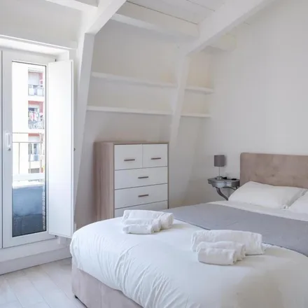 Rent this 1 bed apartment on Bottega dei Pasticci in Via Lorenteggio, 20146 Milan MI