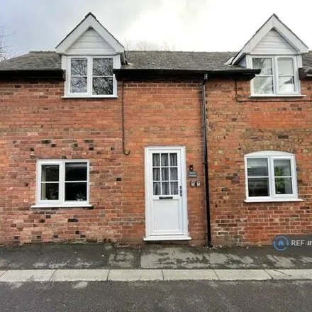 Rent this 2 bed duplex on Enfield Street in Clun, SY7 8JS